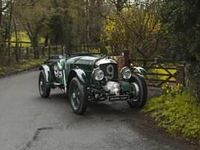 Used Bentley Mark VI 230 HP (169 kW) 1951 Green Sedan