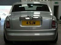 Used Rolls Royce Phantom 2005 Sedan