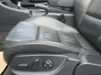 Used Audi A4 Cabriolet Sport 163 HP (119 kW) 2005 Silver Cabriolet