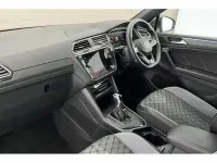 Used VW Tiguan 150 HP (110 kW) 2023 SUV