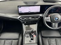 Used BMW M3 Competition Edition 503 HP (369 kW) 2023 Grey Estate