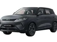 Ny BYD Atto 2 Comfort 150 kW (204 HK) 2026 SUV