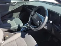 Used Kia Niro 2023 Orange SUV