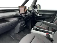 Used VW ID. Buzz GTX 250 kW (340 HP) 2026 Silver MPV