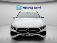 Used Mercedes A150 Executive 2023 White Sedan