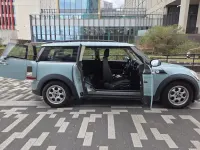 Used Mini Clubman 2014 Estate