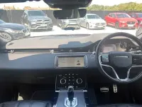 Used Land Rover Range Rover evoque R-Dynamic 203 HP (149 kW) 2023 SUV