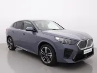 Used BMW iX2 M Sport 279 kW (380 HP) 2024 SUV