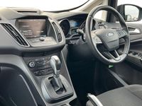 Used Ford Grand C-Max Zetec 120 HP (88 kW) 2019 MPV