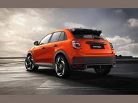 New Fiat 600 Icon 113 kW (154 HP) 2025 Other SUV