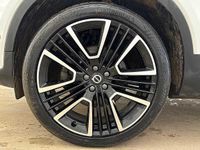 Used Volvo XC40 Ultra 2025 White SUV