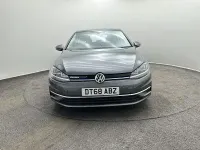 Used VW Golf VII SE 2019 Grey Hatchback