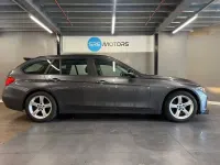 Used BMW 316 Advantage 2014 Grey Estate