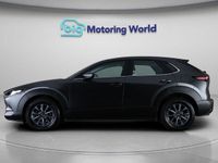 Used Mazda CX-30 186 HP (136 kW) 2022 Grey SUV
