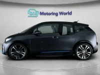 Used BMW i3 133 kW (181 HP) 2022 Hatchback