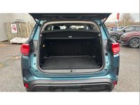 Used Citroën C5 Aircross PureTech 128 HP (94 kW) 2022 Blue SUV