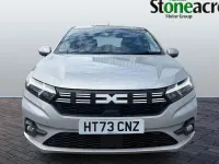 Used Dacia Sandero Expression 91 HP (66 kW) 2025 Hatchback