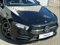 Used Mercedes A180 AMG Line Premium 134 HP (98 kW) 2023 Black Hatchback