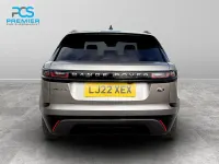 Used Land Rover Range Rover Velar SE Dynamic 204 HP (150 kW) 2022 Bronze SUV