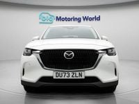 Used Mazda CX-60 Exclusive-Line 328 HP (241 kW) 2026 SUV