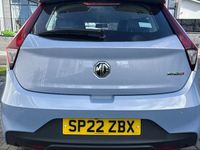 Usado MG MG3 Exclusive 106 HP (77 kW) 2024 Citadino