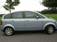 used Audi A2 1.4