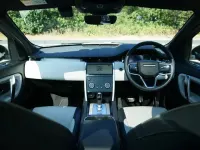 Used Land Rover Discovery Sport HSE Dynamic 309 HP (227 kW) 2023 Black SUV