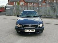 Used Volvo V40 115 HP (84 kW) 2004 Estate