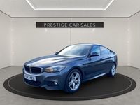 used BMW 320 3 Series d M Sport 5dr Step Auto