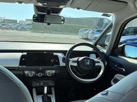 Used Honda Jazz Hybrid 109 HP (80 kW) 2023 Blue Hatchback