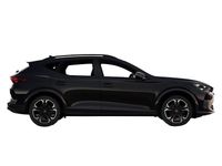 New Cupra Formentor 150 HP (110 kW) 2026 Black SUV
