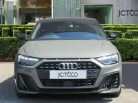 Used Audi A1 Black Edition 108 HP (79 kW) 2023 Grey SUV