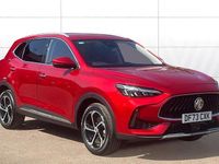 Used MG HS Trophy 162 HP (119 kW) 2024 SUV