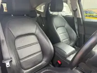 Used Jaguar E-Pace SE 150 HP (110 kW) 2018 Blue SUV
