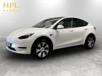 Used Tesla Model Y RWD 219 kW (299 HP) 2024 White SUV
