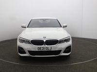 used BMW 330e 3 Series 2.012kWh M Sport Saloon 4dr Petrol Plug-in Hybrid Auto xDrive Euro 6 (s/s) (292 ps) All Wheel Saloon