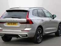 Used Volvo XC60 Plus 350 HP (257 kW) 2026 SUV