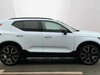 New Volvo XC40 Ultra 161 HP (118 kW) 2026 SUV