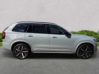 Used Volvo XC90 Plus 250 HP (183 kW) 2025 Grey SUV
