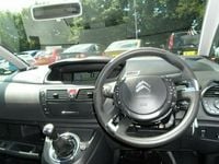 Used Citroën Grand C4 Picasso 2009 MPV