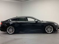 used Audi RS5 RS5TFSI Quattro 5dr Tiptronic