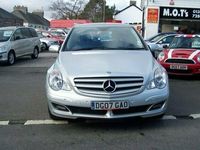 Used Mercedes R320 SE 2007 MPV
