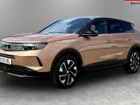 Used Vauxhall Grandland X Ultimate 136 HP (100 kW) 2025 SUV