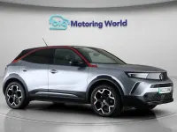 Used Vauxhall Mokka 100 kW (136 HP) 2023 SUV