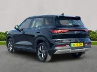 Used BYD Atto 2 Boost 130 kW (177 HP) 2025 Black SUV