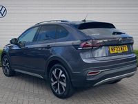 Used VW Taigo Style 150 HP (110 kW) 2024 SUV