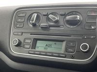 Used Skoda Citigo Elegance 60 HP (44 kW) 2012 White Hatchback