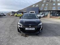 used Peugeot 208 1.2 PURETECH ACTIVE EURO 6 (S/S) 5DR PETROL FROM 2020 FROM WORKINGTON (CA14 4HX) | SPOTICAR
