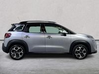 Usado Citroën C3 Aircross PureTech 110 CV (80 kW) 2021 Gris SUV