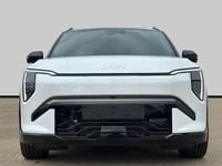New Kia EV3 GT-Line S 150 kW (204 HP) 2025 SUV
